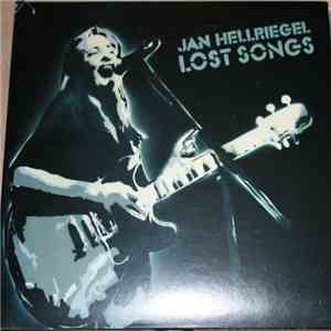 Jan Hellriegel - Lost Songs album flac