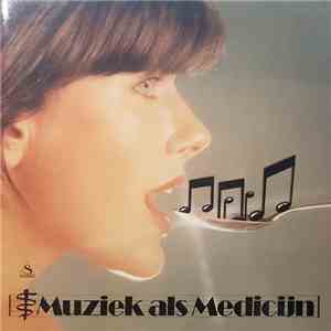 Jazz-O-Matic Four - Muziek Als Medicijn album flac