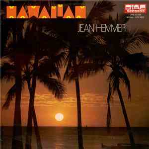 Jean Hemmer - Hawaiian album flac