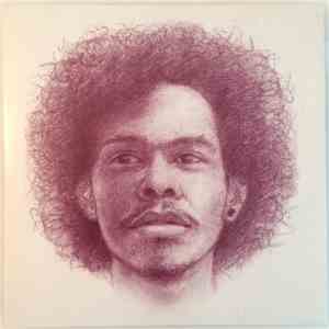 Jeangu Macrooy - Brave Enough EP album flac