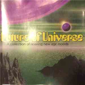 Jean-Paul Genré - Future Of Universe album flac