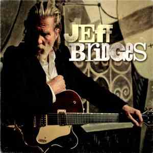 Jeff Bridges  - Jeff Bridges album flac