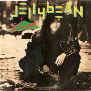 Jellybean - Jingo album flac