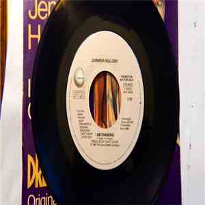 Jennifer Holliday / "Dreamgirls" Original Broadway Cast - I Am Changing album flac