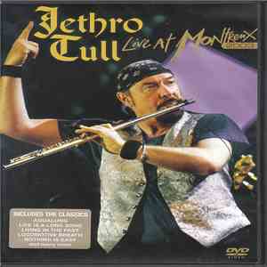Jethro Tull - Live At Montreux 2003 album flac