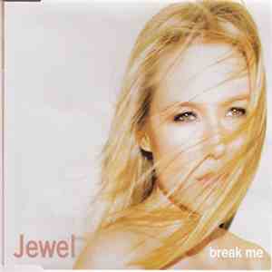 Jewel - Break Me album flac