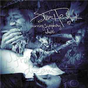 Jimi Hendrix - Morning Symphony Ideas album flac