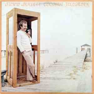 Jimmy Buffett - Coconut Telegraph album flac