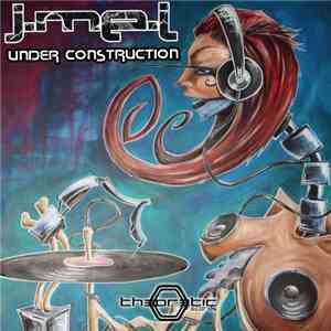 J.me.J - Under Construction album flac