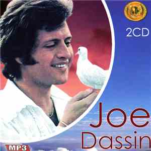 Joe Dassin - MP3 album flac