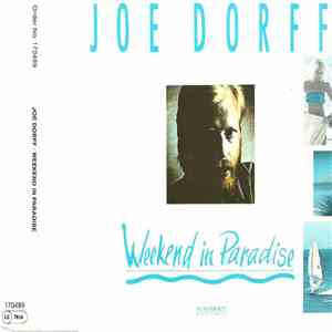 Joe Dorff - Weekend In Paradise album flac