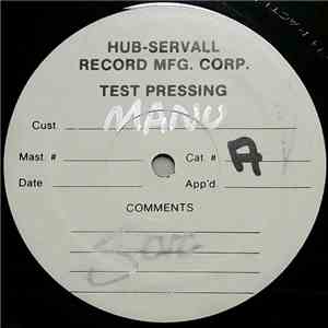 Joe Manu - I Like To Get Down album flac