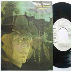 John Denver - Farewell Andromeda (Welcome To My Morning) album flac