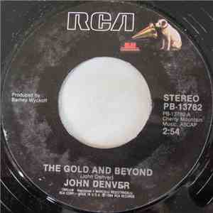 John Denver - The Way I Am / The Gold And Beyond album flac