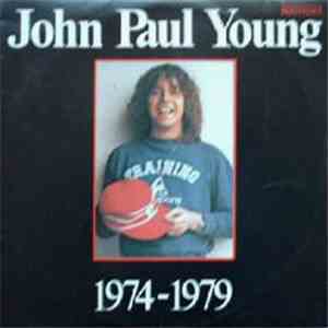 John Paul Young - 1974-1979 album flac
