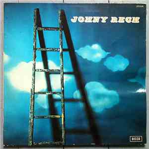 Johny Rech - C'est Fini album flac