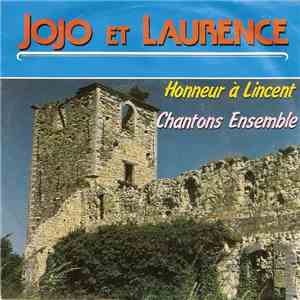 Jojo Et Laurence - Honneur À Lincent album flac