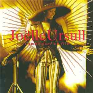 Joëlle Ursull - Comme Dans Un Film album flac