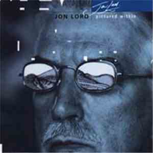 Jon Lord - Pictured Within album flac