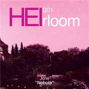 Jone  - Nebula album flac