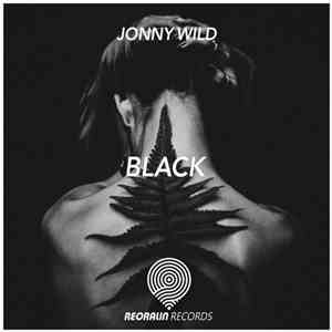 Jonny Wild - Black album flac