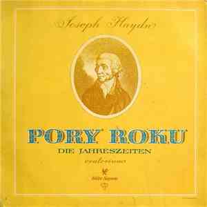 Joseph Haydn / Wielki Chór I Orkiestra Symfoniczna Radia Berlińskiego - Pory Roku - Die Jahreszeiten (Oratorium) album flac