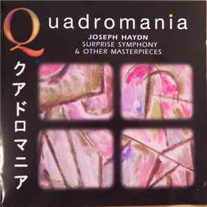 Joseph Haydn - Surprise Symphony & Other Masterpieces album flac