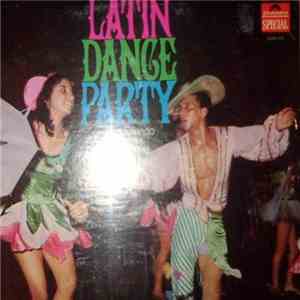 Juan Erlando And His Latin Band - Latin Dance Party album flac