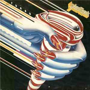 Judas Priest - Turbo album flac