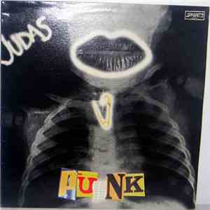 Judas - Punk album flac