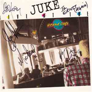 Juke - Live At The Grand Café album flac