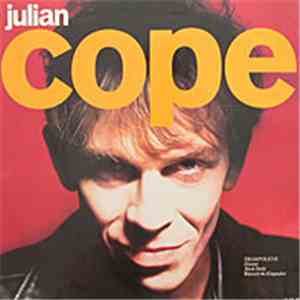 Julian Cope - Trampolene album flac