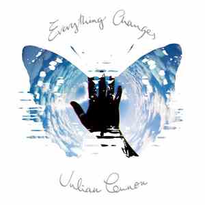 Julian Lennon - Everything Changes album flac