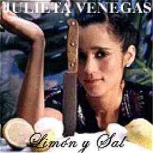 Julieta Venegas - Limón Y Sal album flac
