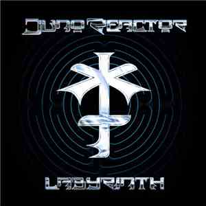 Juno Reactor - Labyrinth album flac