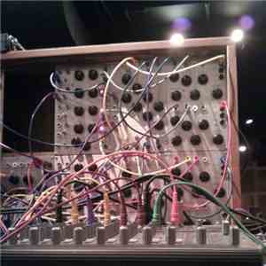 Justin Meyers - Bad Sequence (In The Wild) album flac