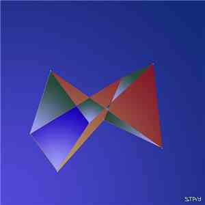 K. Crantz - Stay album flac