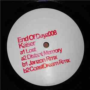 Kaiser - Lost album flac