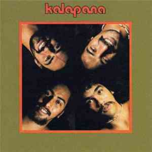 Kalapana - Kalapana album flac