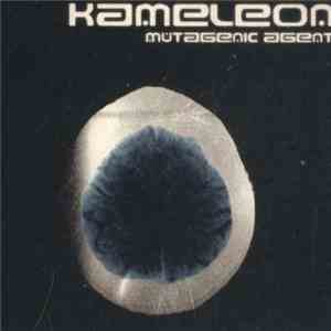 Kameleon - Mutagenic Agent album flac