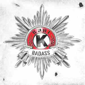 Kani  - Badass album flac