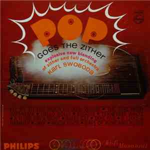 Karl Swoboda - Pop Goes The Zither album flac