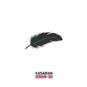 Kasabian - Re-Wired album flac