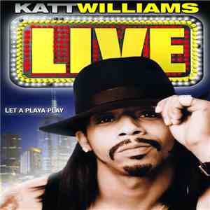Katt Williams - Live album flac