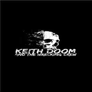 Keith Doom and the Wrecking Crew - Potholes album flac