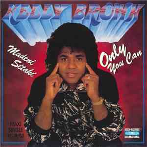 Kelly Brown - Only You Can (You Make Me Feel) album flac