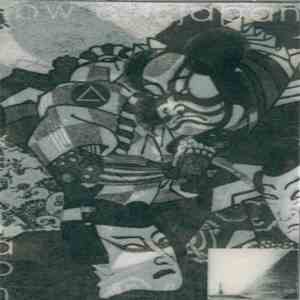 Kenotaph - Japanese Go To War album flac