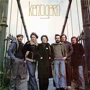 Kentigern - Kentigern album flac