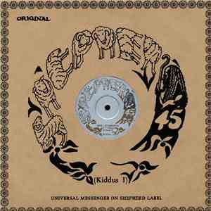 Kiddus I - Give I Strength album flac