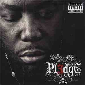 Killer Mike - Pl3dge album flac